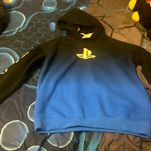 Brand new PlayStation sweater